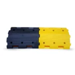 500mm Wide Reflective Plastic Speed Breaker