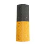 50mm Rubber Speed Breaker - Image 2