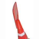 Plastic Cone Message Plate (LS-265) - Image 4