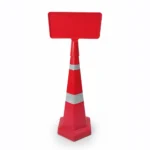 Plastic Cone Message Plate (LS-265) - Image 5