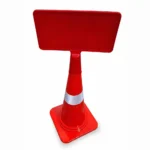 Plastic Cone Message Plate (LS-265) - Image 7