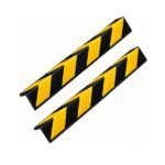 RUBBER CORNER GUARD