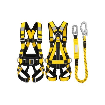 SAFETY BELT