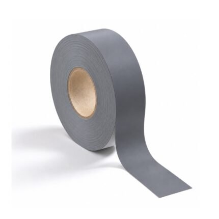 Glass bead tape