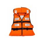 LIFE JACKET