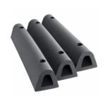 RUBBER DOCK BUMPER